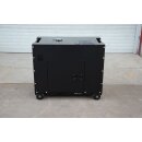 kompak diesel generator 6,5 kW kd8000se-b 230v 25l tank incl. maintenance kit sp-kitman-d400
