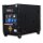 KOMPAK Diesel Stromaggregat 6,5 kW KD8000SE-B 230V 25L Tank inkl. Wartungsset SP-KITMAN-D400
