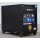 KOMPAK Diesel Stromaggregat 6,5 kW KD8000SE-B 230V 25L Tank inkl. Wartungsset SP-KITMAN-D400