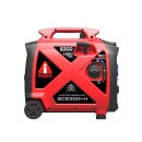 AiPOWER Inverter Generator Petrol 2300 Watt SC2300i-H 230v