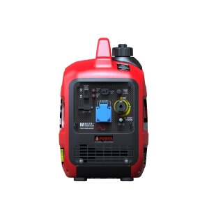 A i-Power Inverter Generator Petrol 2000 Watts SUA2000i 230V