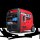 AiPOWER Inverter Generator Petrol 3800 Watt SC4000iE-O 230v