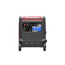 AiPOWER inverter power generator petrol 7500 watt SC8000i 230v