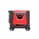 AiPOWER inverter power generator petrol 7500 watt SC8000i 230v