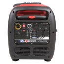 AiPOWER SC4000iED-O Dual Fuel Inverter Generator Gasoline...