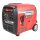 AiPOWER SC4000iED-O Dual Fuel Inverter Generator Gasoline 3800 Watt Gas 3500 Watt 230v