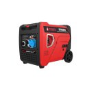 AiPOWER SC6600iED-O Dual Fuel Inverter Generator Gasoline...