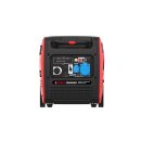 AiPOWER SC6600iED-O Dual Fuel Inverter Generator Gasoline...