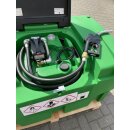 energy mobile fuel tank fuel dispenser diesel 430 liters