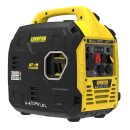 Champion 93001i-DF-EU 3000 Watt LPG Dual Fuel Inverter...