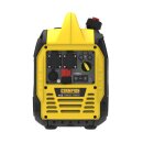 champion 93001i-eu 3000 watt inverter petrol generator emergency generator 230v eu