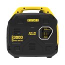 champion 93001i-eu 3000 watt inverter petrol generator emergency generator 230v eu