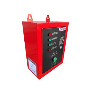 Ai Power Diesel Generator Full Power APD9500Q 8kVA 230V/400V