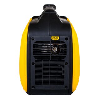 DEWALT Inverter Stromerzeuger Benzin 2000 Watt DXGNi20E Stromaggregat