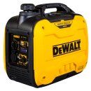 DEWALT Inverter Generator Petrol 2000 Watts DXGNi20E