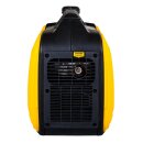 dewalt inverter power generator gasoline 2000 watts DXGNi20E power generator