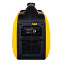 DEWALT Inverter Stromerzeuger Benzin 2000 Watt DXGNi20E Stromaggregat