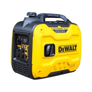 dewalt inverter power generator 3400 watt gasoline DXGNi35E power generator