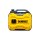 dewalt inverter power generator 3400 watt gasoline DXGNi35E power generator