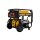 dewalt power generator 10,6 kvA petrol dxgnp853e power generator 230 v and 400 v