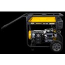 dewalt power generator 8500 watt gasoline dxgnp85e power generator