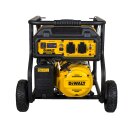 dewalt power generator 3500 watt gasoline dxgnp35e power...