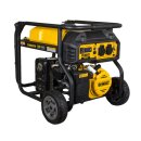 dewalt power generator 3500 watt gasoline dxgnp35e power generator