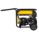 dewalt power generator 3500 watt gasoline dxgnp35e power generator