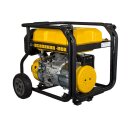 dewalt power generator 3500 watt gasoline dxgnp35e power generator