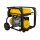 dewalt power generator 3500 watt gasoline dxgnp35e power generator