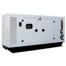 itc power industrial generator power generator dg45kse 44...