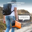 RUNHOOD RALLYE 600 PRO