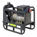 FOGO AGROVOLT Zapfwellengenerator 60 KVA AV60R mit AVR