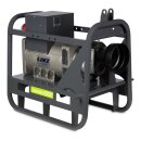 FOGO AGROVOLT Zapfwellengenerator 60 KVA AV60R mit AVR