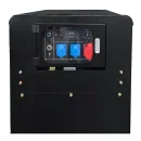 Warrior 15 kVa Diesel Generator 400V
