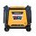kompak dual fuel inverter 16 kVA power generator 400V 230V