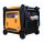 KOMPAK Dual Fuel Inverter KGG120Ei-DF 16 kVA Stromaggregat 400V/230V