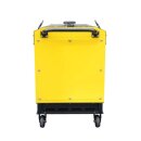 DEWALT Stromerzeuger 6,3 kW Diesel DXGND63E Stromaggregat