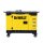 DEWALT Stromerzeuger 6,3 kW Diesel DXGND63E Stromaggregat