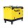 DEWALT Stromerzeuger 6,3 kW Diesel DXGND63E Stromaggregat