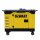 DEWALT Stromerzeuger 6,3 kW Diesel DXGND63E Stromaggregat