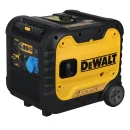 DEWALT Inverter Stromerzeuger 6500 Watt Benziner DXGNi65...