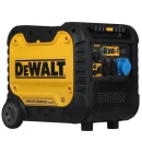 DEWALT Inverter Stromerzeuger 6500 Watt Benziner DXGNi65...