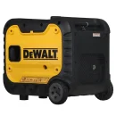 DEWALT Inverter Stromerzeuger 6500 Watt Benziner DXGNi65 Stromaggregat