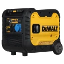 DEWALT Inverter Stromerzeuger 6500 Watt Benziner DXGNi65 Stromaggregat