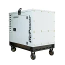 ITC POWER Diesel Generator 20kVA DG20000SET 230V/400V