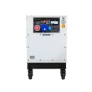 ITC POWER Diesel Generator 20kVA DG20000SET 230V/400V