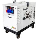 ITC POWER Diesel Stromaggregat 20 kVA DG20000SE-T 230V/400V