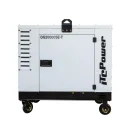 ITC POWER Diesel Stromaggregat 20 kVA DG20000SE-T 230V/400V
