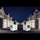 ITC POWER Diesel-Inverter Stromaggregat 8,1 kVA 400V DG9000SEi-T